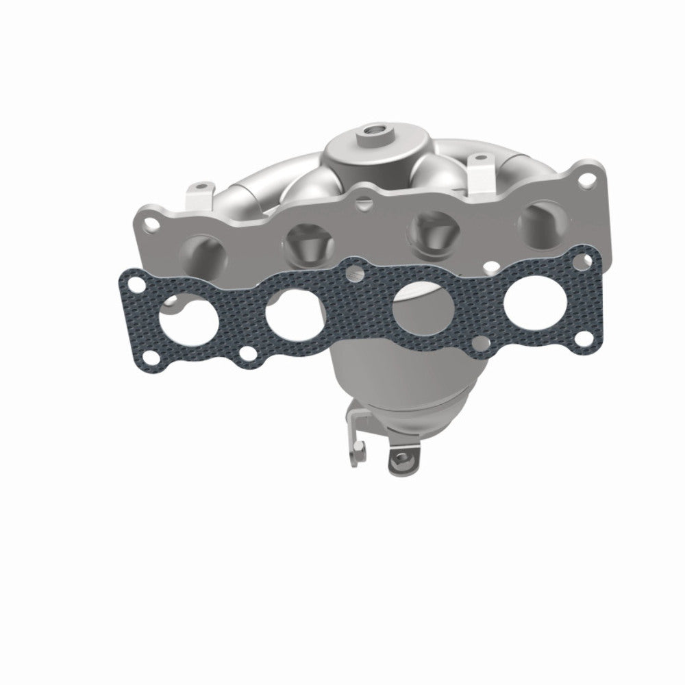 2017-18 Hyundai Santa Fe Sport OEM Grade Federal Cat Converter 22-086 Magnaflow - Catalytic Converters Car Part People