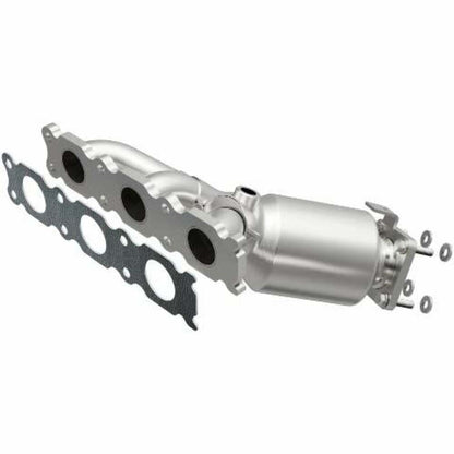 2011-2014 Volvo XC90 Direct-Fit Catalytic Converter 22-173 Magnaflow