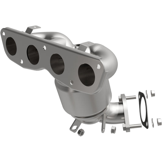 Fits 2019-2020 Hyundai Tucson EPA Compliant Manifold Catalytic Converter 22-235