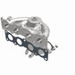 OEM Grade Federal / EPA Compliant Manifold Catalytic Converter 22-266