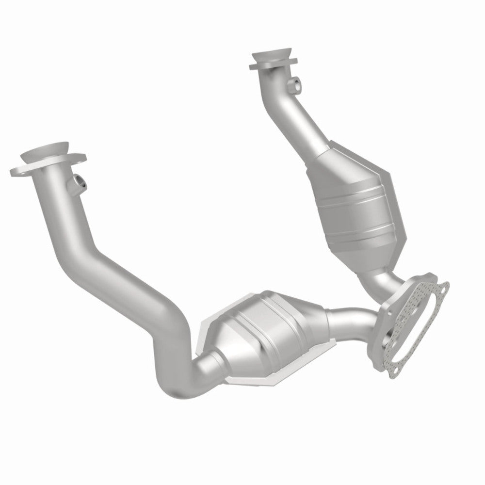 Fits 2001-2003 Ford Ranger EPA Compliant Direct-Fit Catalytic Converter 23-038