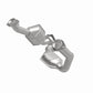 Fits 2001-2003 Ford Ranger EPA Compliant Direct-Fit Catalytic Converter 23-038