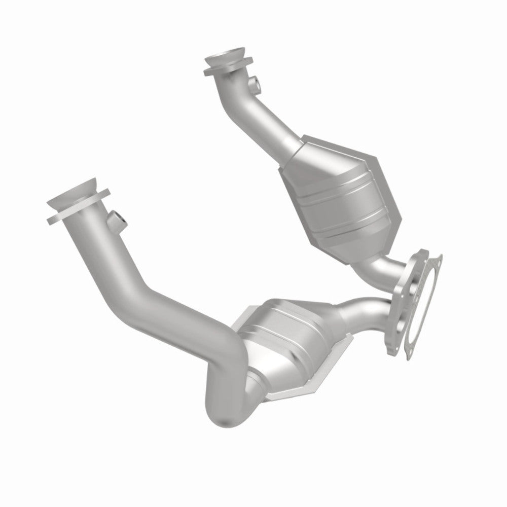 Fits 2001-2003 Ford Ranger EPA Compliant Direct-Fit Catalytic Converter 23-038