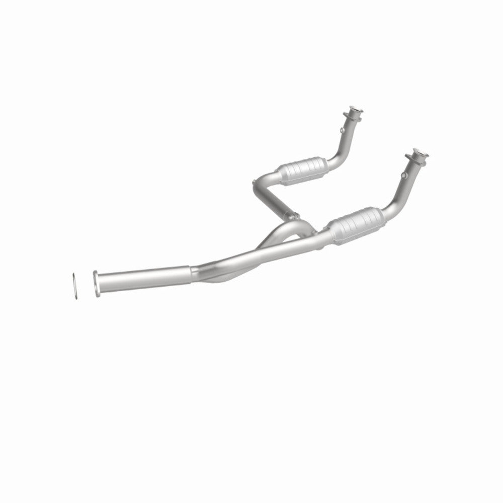 00 Chevy Express 1500 5.7L Direct-Fit Catalytic Converter 23073 Magnaflow