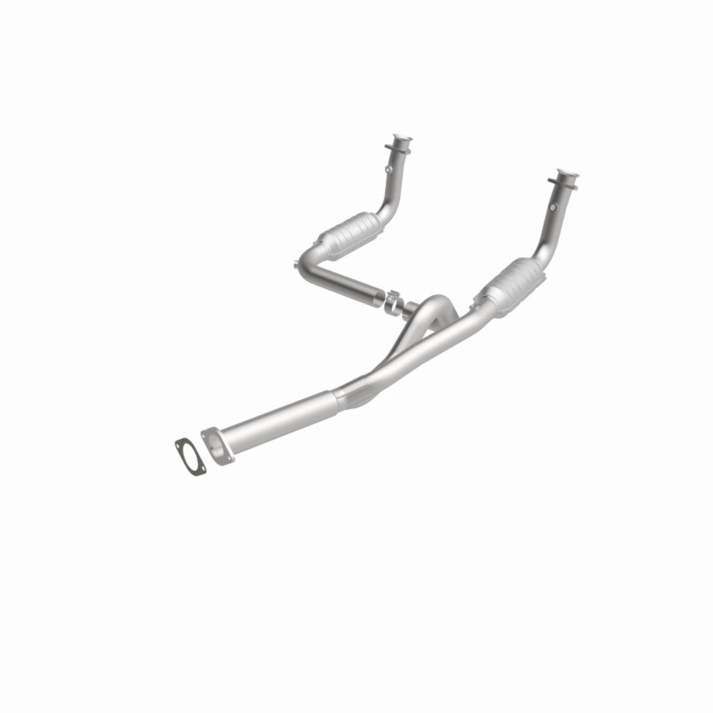 00 Chevy Express 1500 5.7L Direct-Fit Catalytic Converter 23073 Magnaflow