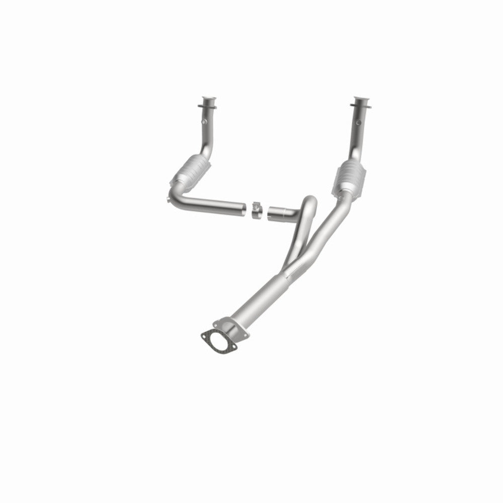 00 Chevy Express 1500 5.7L Direct-Fit Catalytic Converter 23073 Magnaflow