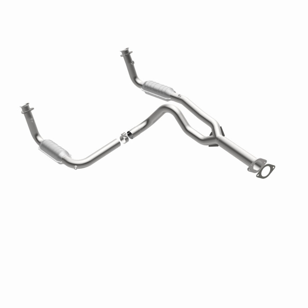 00 Chevy Express 1500 5.7L Direct-Fit Catalytic Converter 23073 Magnaflow