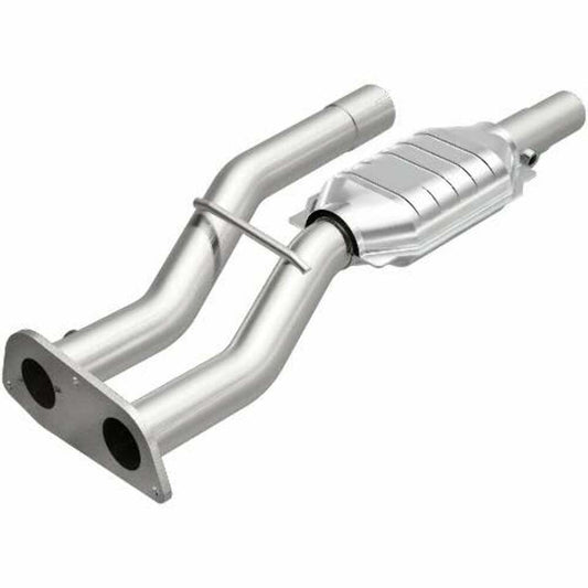 1996-2000 GMC K2500 Direct-Fit Catalytic Converter 23179 Magnaflow