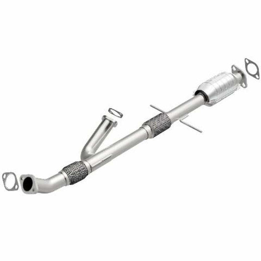 00 Hyundai Sonata 2.5L Direct-Fit Catalytic Converter 23194 Magnaflow