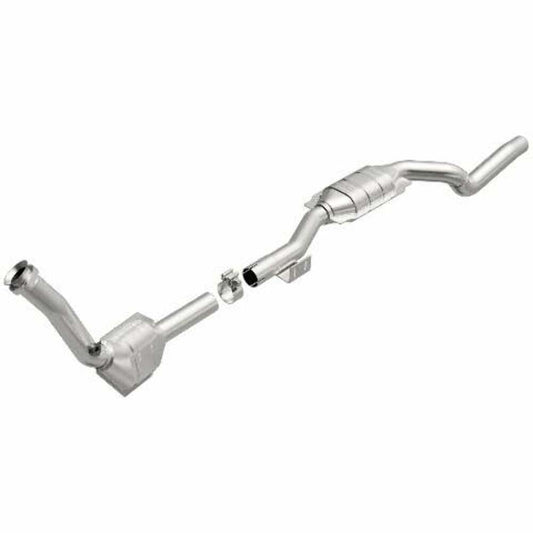 00 Mercedes ML320 3.2L Direct-Fit Catalytic Converter 23195 Magnaflow