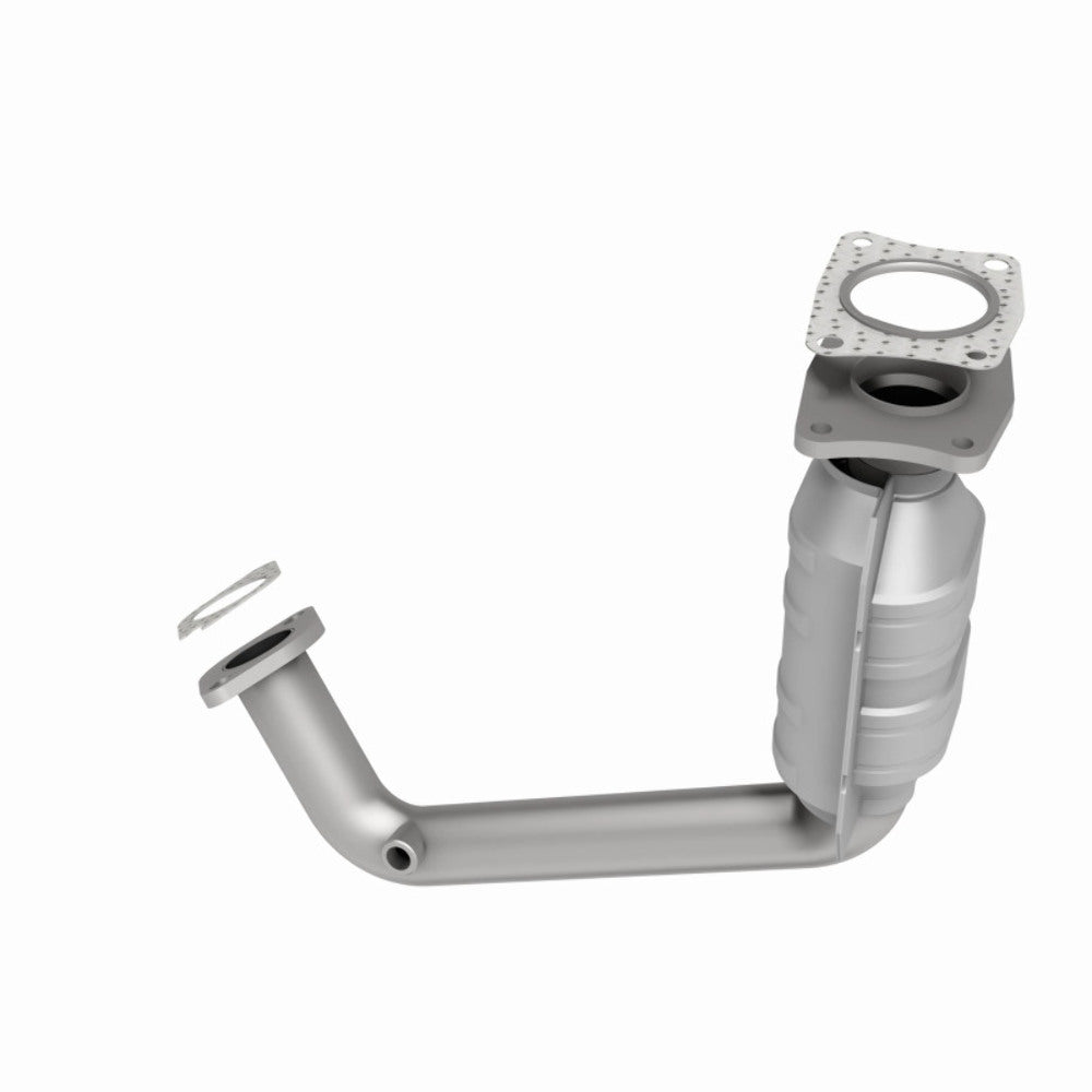 00 Ford Focus 2.0L Code P Direct-Fit Catalytic Converter 23210 Magnaflow