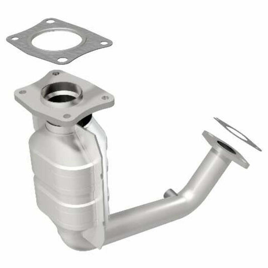 00 Ford Focus 2.0L Code P Direct-Fit Catalytic Converter 23210 Magnaflow