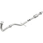 00 Chevrolet Cavalier 2.2L Direct-Fit Catalytic Converter 23473 Magnaflow