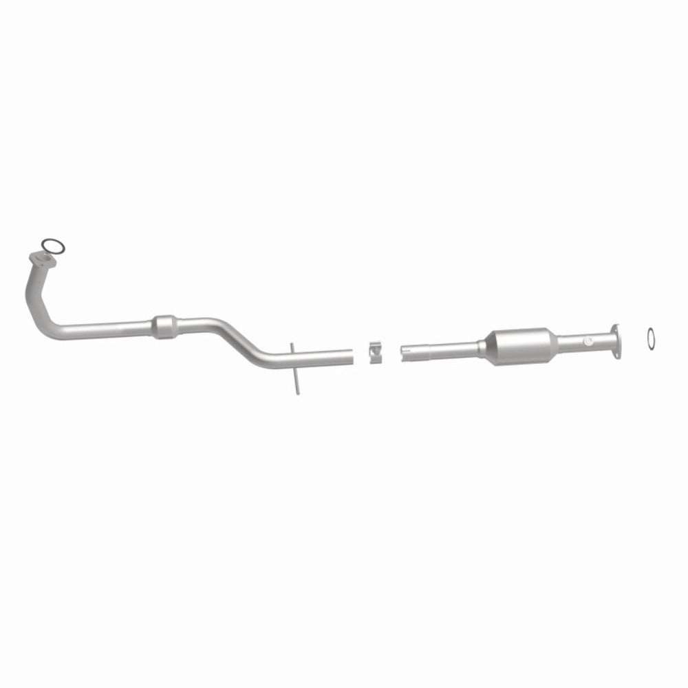 00 Chevrolet Cavalier 2.2L Direct-Fit Catalytic Converter 23473 Magnaflow