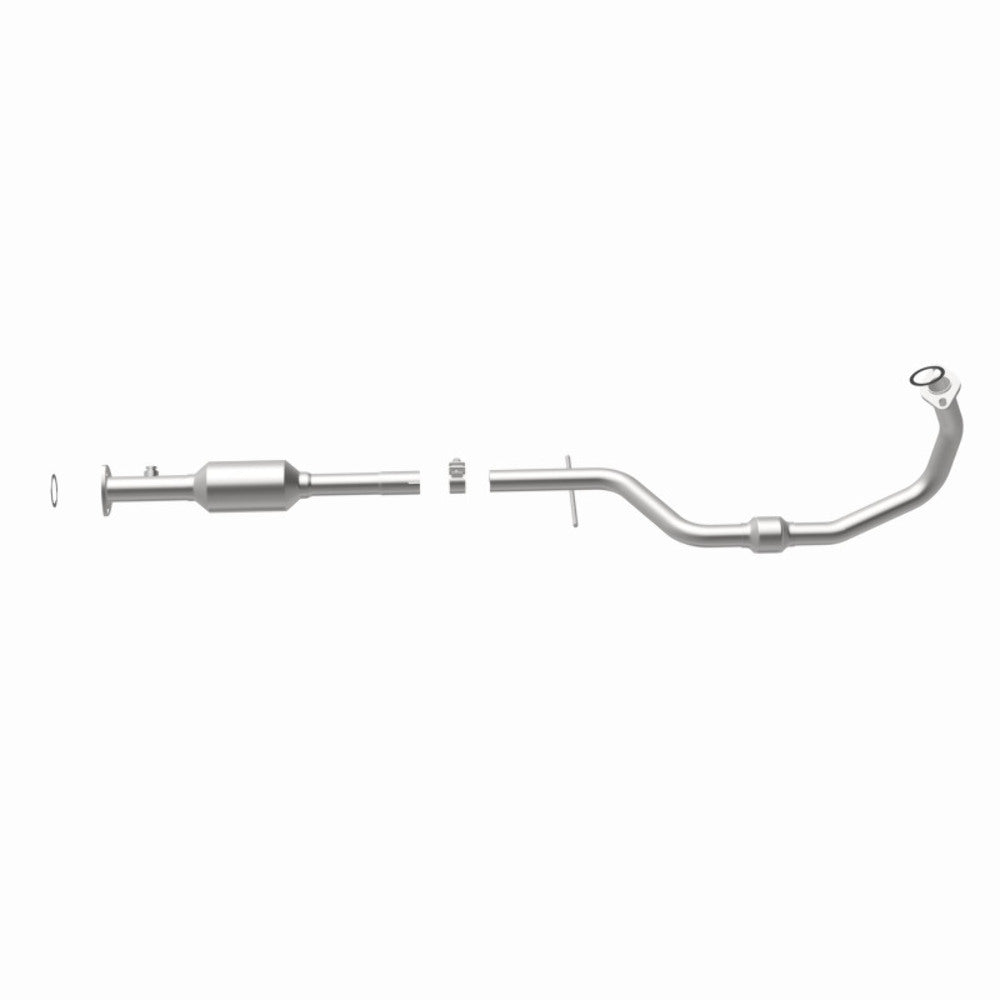 00 Chevrolet Cavalier 2.2L Direct-Fit Catalytic Converter 23473 Magnaflow