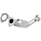 00-02 Camaro/Firebird P/S Direct-Fit Catalytic Converter 23489 Magnaflow