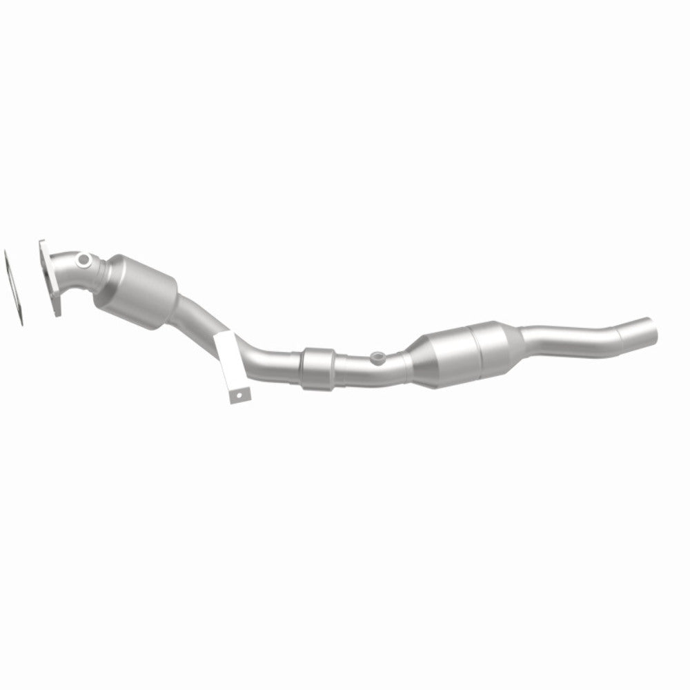 00-02 Audi S4 2.7L P/S Direct-Fit Catalytic Converter 23613 Magnaflow