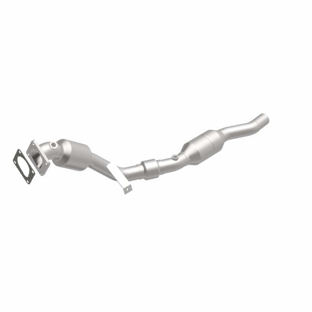 00-02 Audi S4 2.7L P/S Direct-Fit Catalytic Converter 23613 Magnaflow