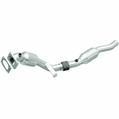 00-02 Audi S4 2.7L P/S Direct-Fit Catalytic Converter 23613 Magnaflow