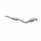 00-02 Audi S4 2.7L P/S Direct-Fit Catalytic Converter 23613 Magnaflow