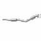 00-02 Audi S4 2.7L P/S Direct-Fit Catalytic Converter 23613 Magnaflow