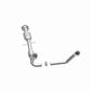 00-02 Chevy S-10 Direct-Fit Catalytic Converter 23717 Magnaflow