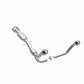 00-02 Chevy S-10 Direct-Fit Catalytic Converter 23717 Magnaflow