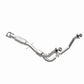 00-02 Chevy S-10 Direct-Fit Catalytic Converter 23717 Magnaflow