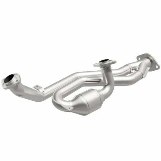 00 Lexus ES300 3.0L Direct-Fit Catalytic Converter 23738 Magnaflow