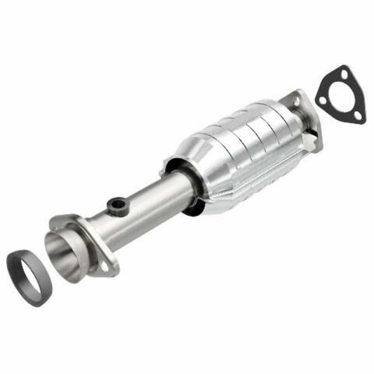 00-01 Acura Integra 1.8L Direct-Fit Catalytic Converter 23939 Magnaflow