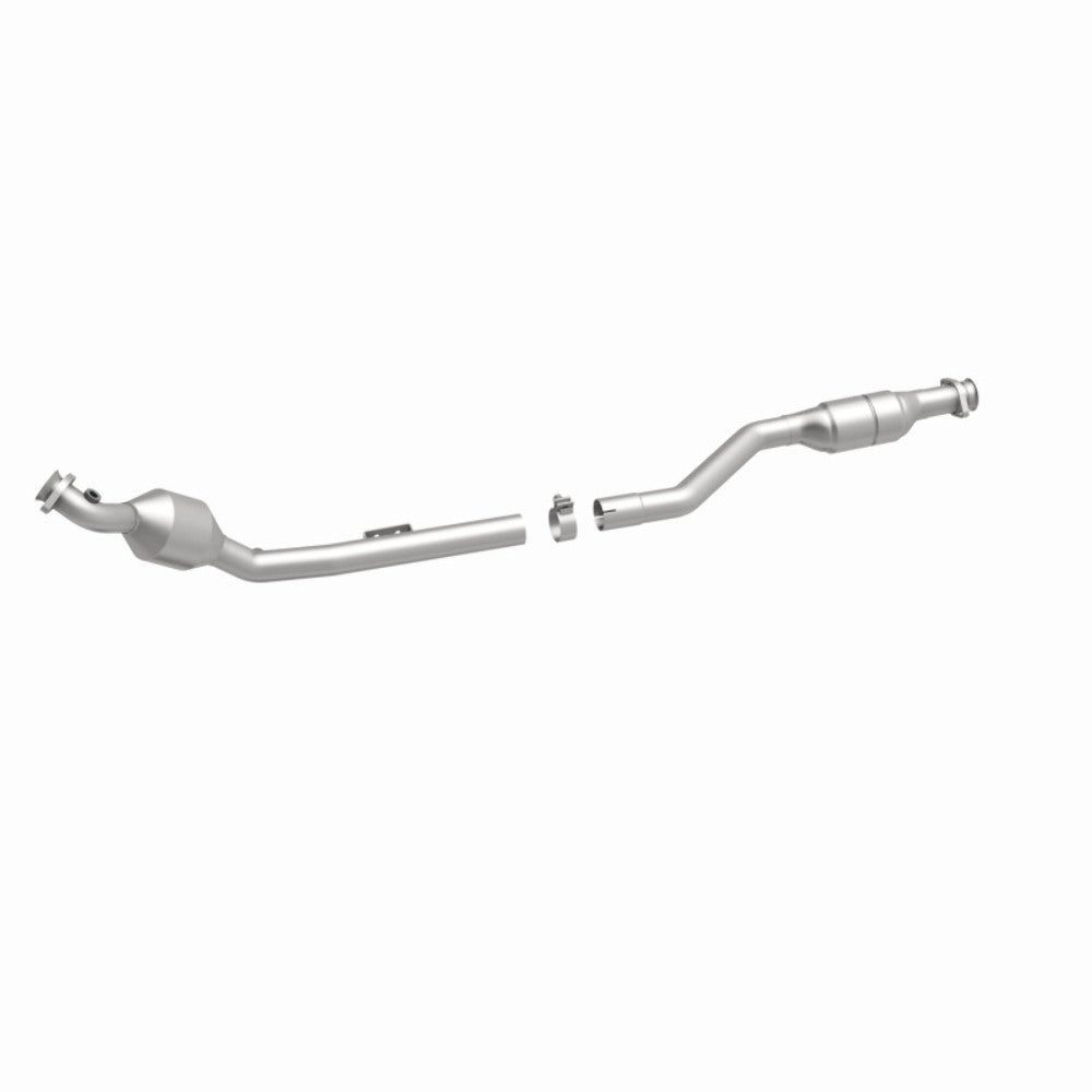 00-02 Mercedes E430 4.3L Direct-Fit Catalytic Converter 24035 Magnaflow