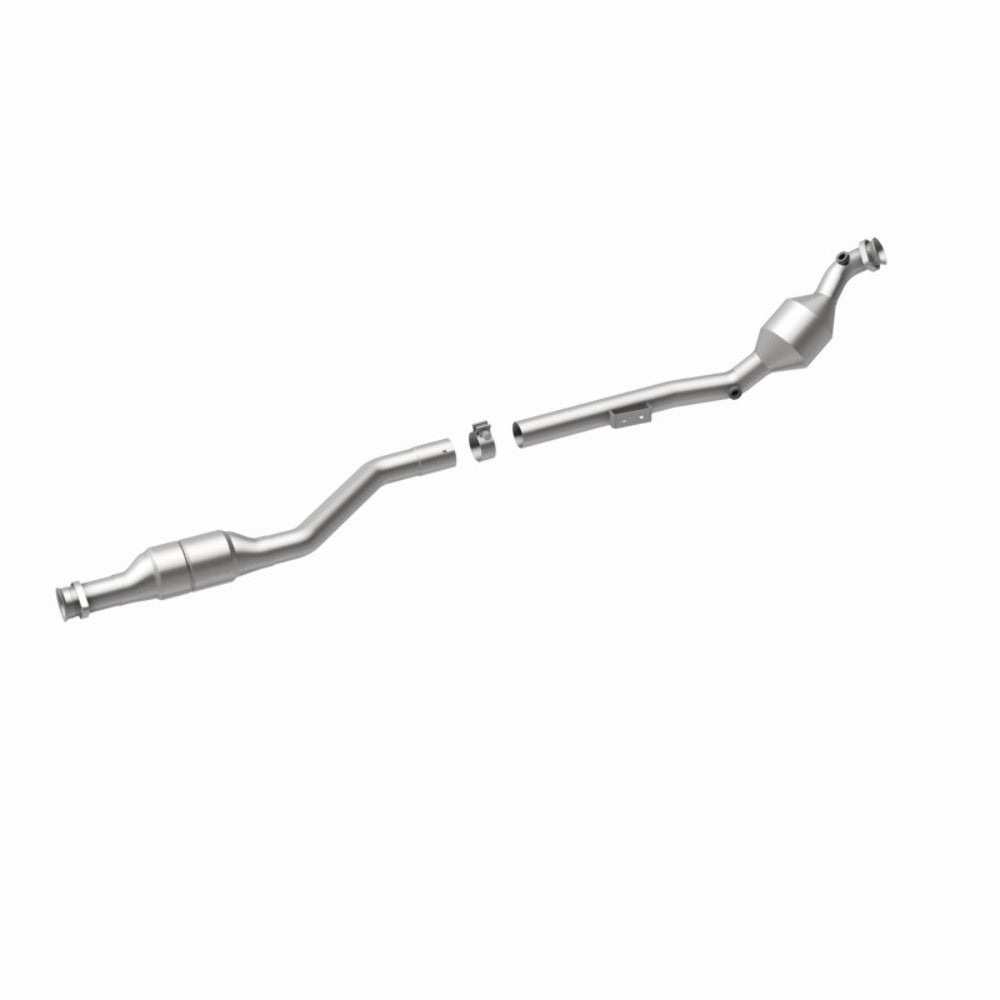 00-02 Mercedes E430 4.3L Direct-Fit Catalytic Converter 24035 Magnaflow