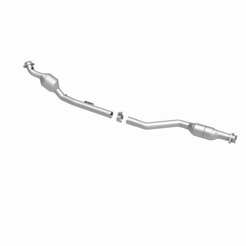 00-02 Mercedes E430 4.3L Direct-Fit Catalytic Converter 24035 Magnaflow