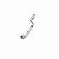 00-02 Mercedes E430 4.3L Direct-Fit Catalytic Converter 24035 Magnaflow