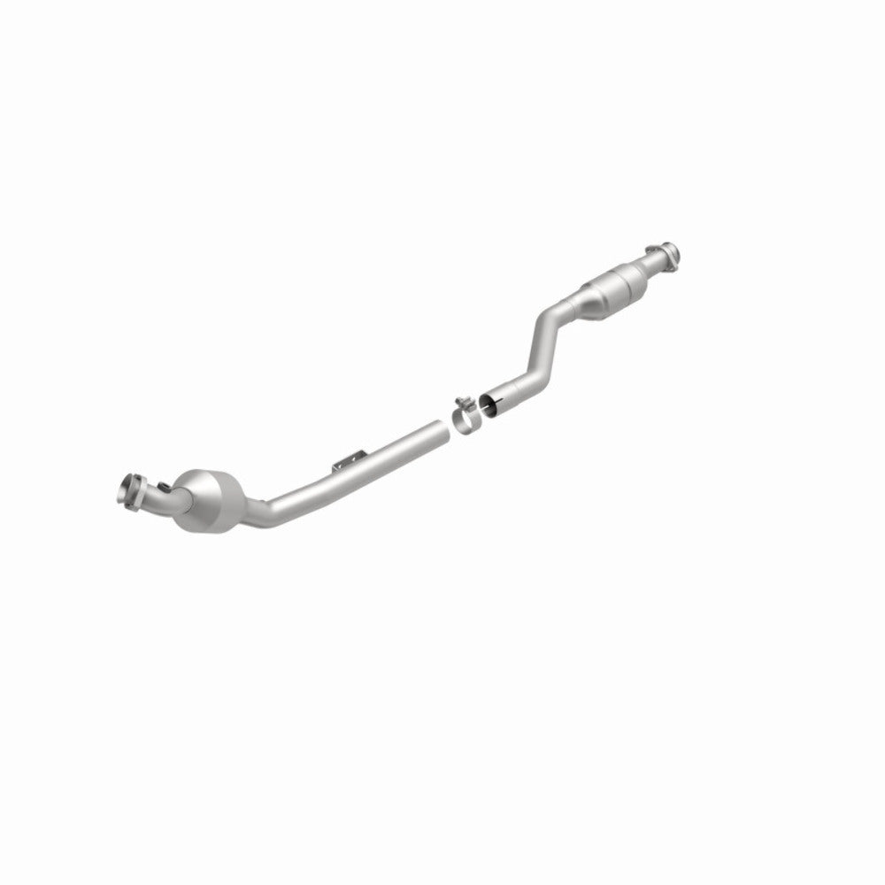 00-02 Mercedes E430 4.3L Direct-Fit Catalytic Converter 24035 Magnaflow