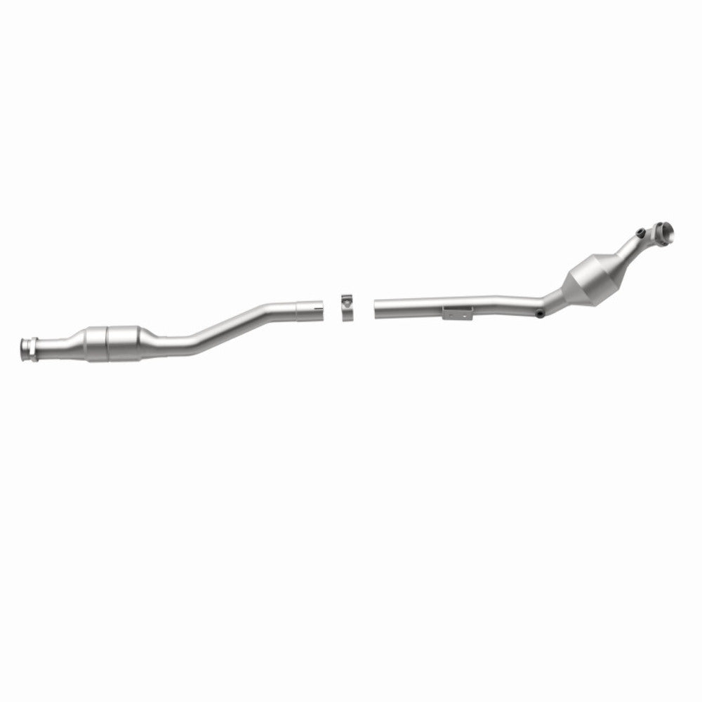 00-02 Mercedes E430 4.3L Direct-Fit Catalytic Converter 24035 Magnaflow