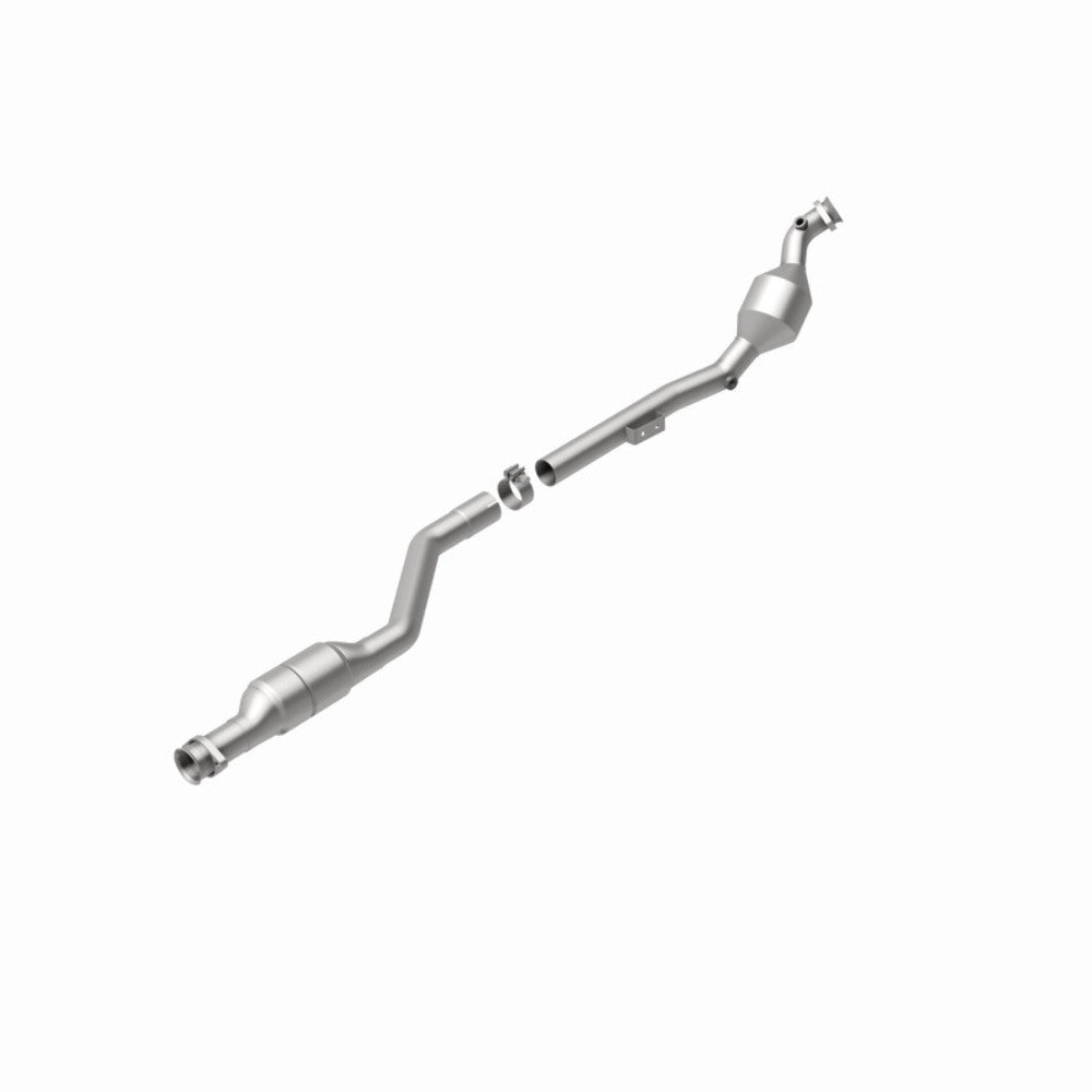 00-02 Mercedes E430 4.3L Direct-Fit Catalytic Converter 24035 Magnaflow