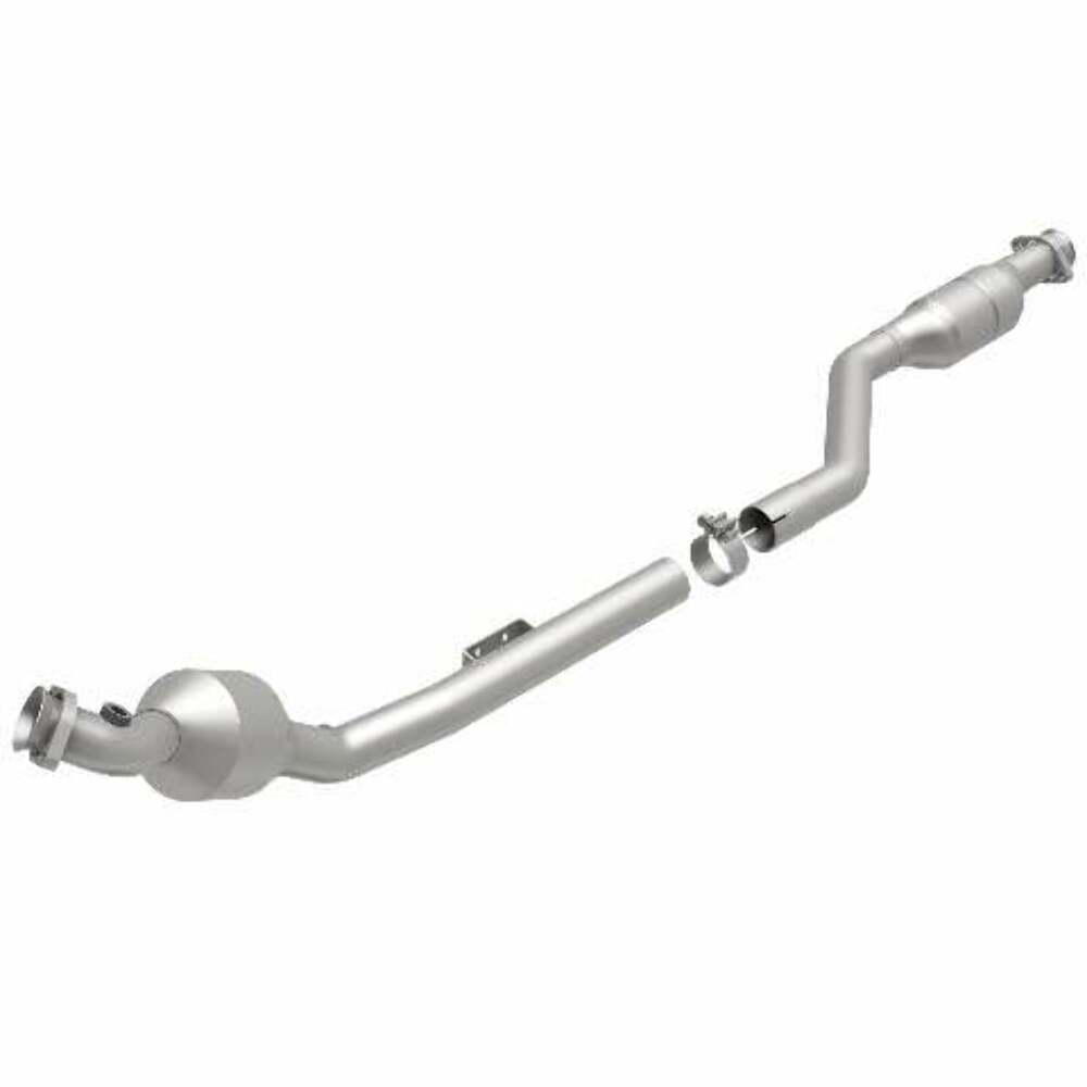 00-02 Mercedes E430 4.3L Direct-Fit Catalytic Converter 24035 Magnaflow