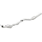 00-02 Mercedes E430 4.3L Direct-Fit Catalytic Converter 24036 Magnaflow