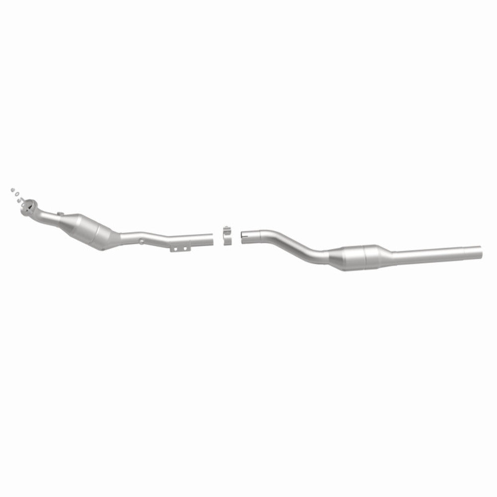 00-02 Mercedes E430 4.3L Direct-Fit Catalytic Converter 24036 Magnaflow