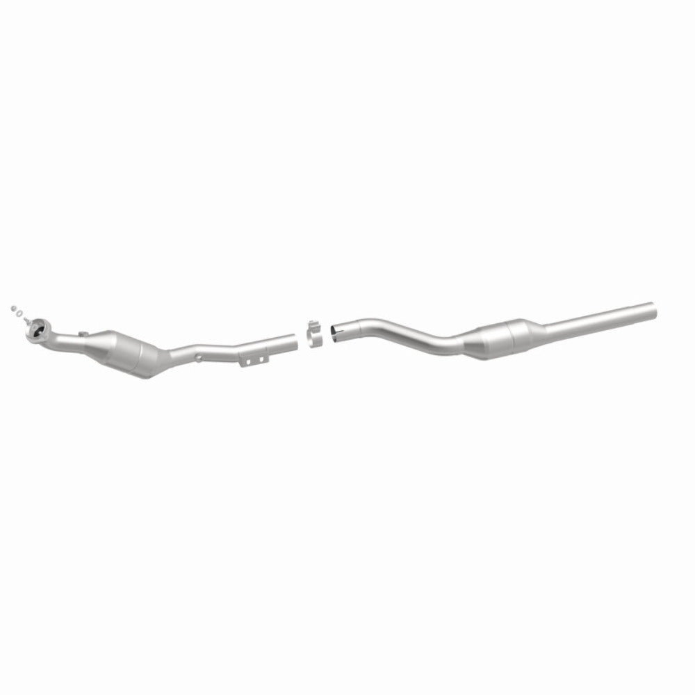 00-02 Mercedes E430 4.3L Direct-Fit Catalytic Converter 24036 Magnaflow