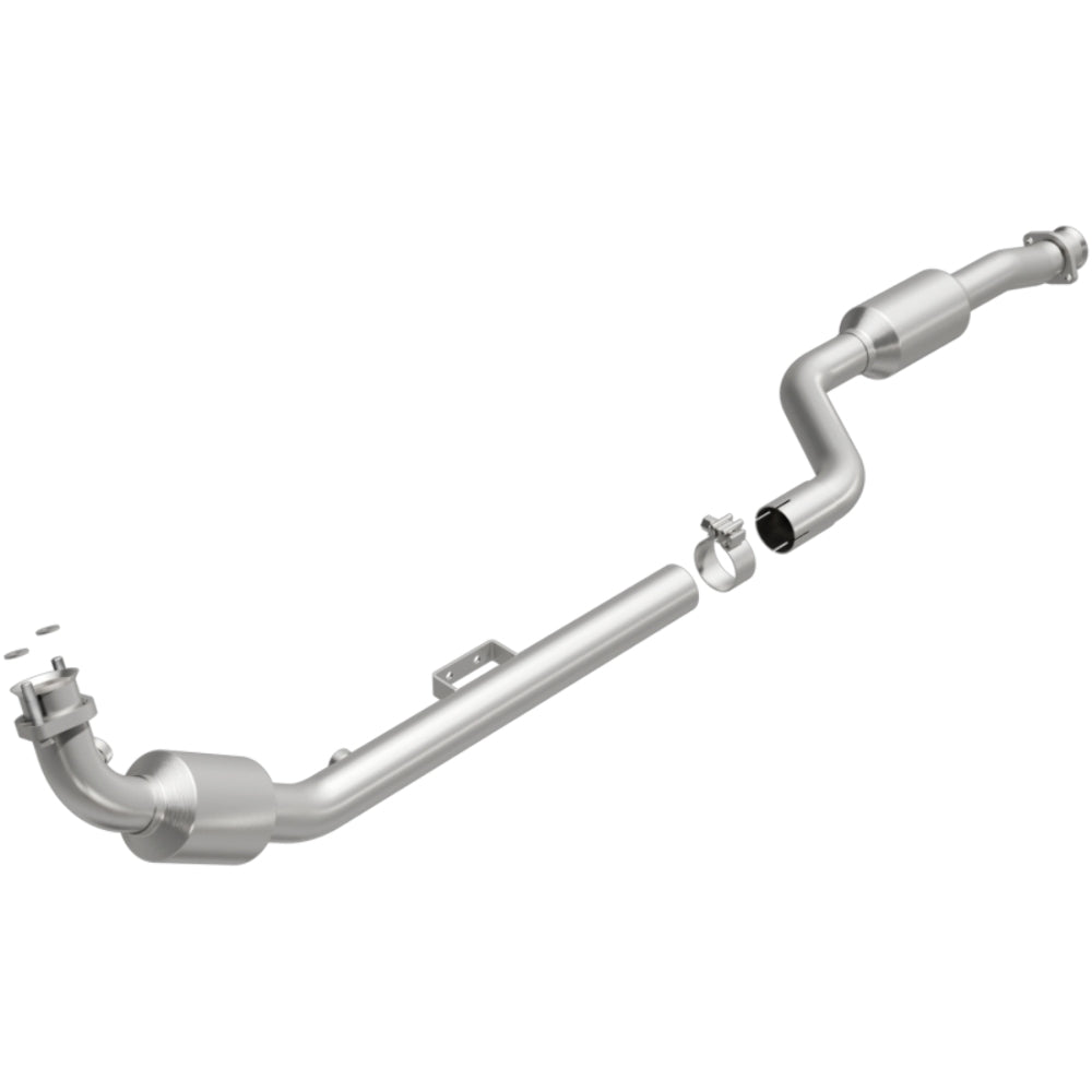2003-2005 Mercedes-Benz E320 Direct-Fit Catalytic Converter 24041 Magnaflow - Catalytic Converters Car Part People