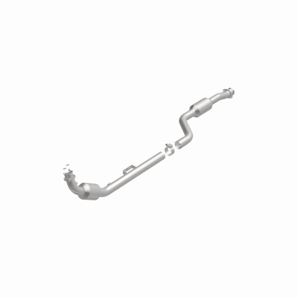 2003-2005 Mercedes-Benz E320 Direct-Fit Catalytic Converter 24041 Magnaflow - Catalytic Converters Car Part People