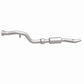 00-03 Audi A6 Quattro 4.2L Direct-Fit Catalytic Converter 24061 Magnaflow