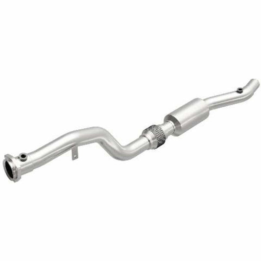 00-03 Audi A6 Quattro 4.2L Direct-Fit Catalytic Converter 24061 Magnaflow