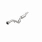 00-03 Audi A6 Quattro D/S Direct-Fit Catalytic Converter 24062 Magnaflow