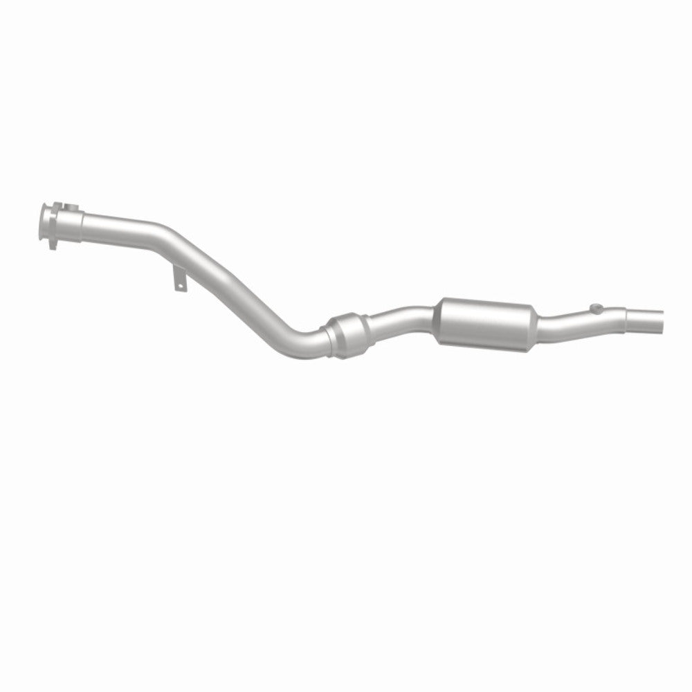 00-03 Audi A6 Quattro D/S Direct-Fit Catalytic Converter 24062 Magnaflow