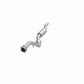 00-03 Audi A6 Quattro D/S Direct-Fit Catalytic Converter 24062 Magnaflow