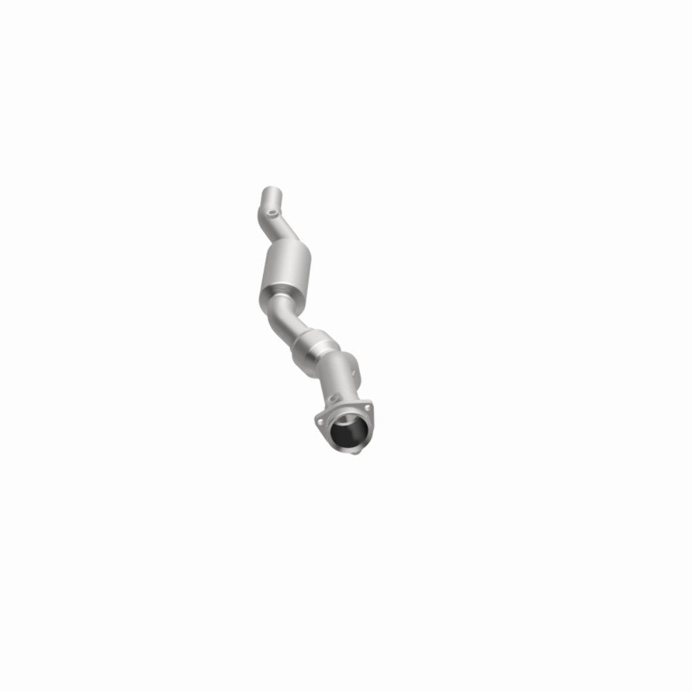 00-03 Audi A6 Quattro D/S Direct-Fit Catalytic Converter 24062 Magnaflow