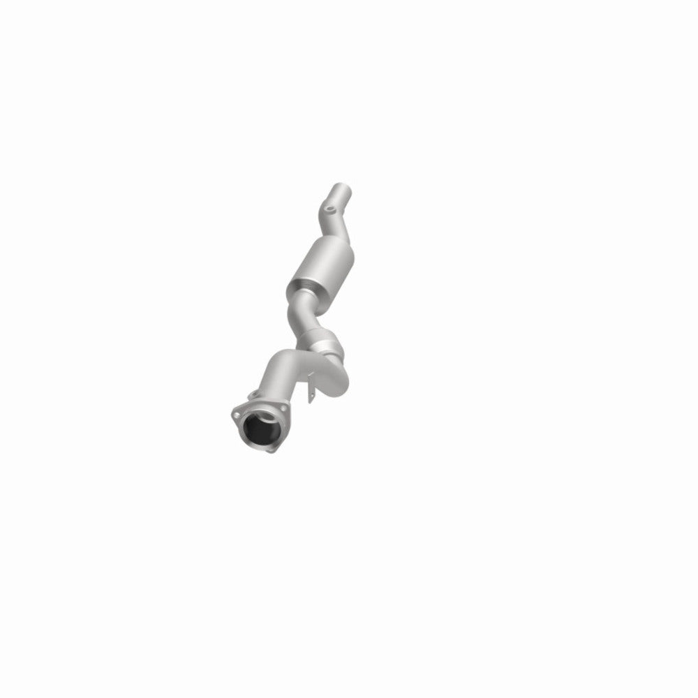 00-03 Audi A6 Quattro D/S Direct-Fit Catalytic Converter 24062 Magnaflow